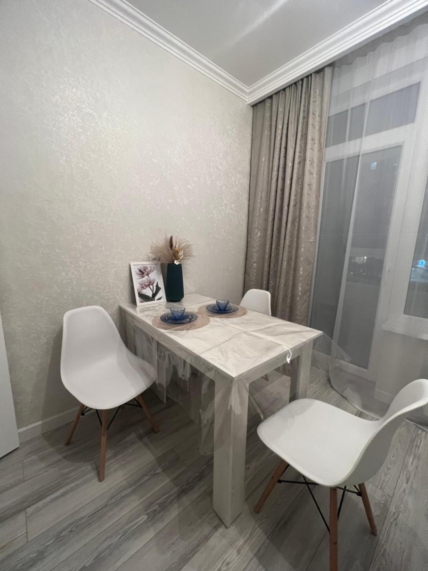 Apartment Nurly Zhol *