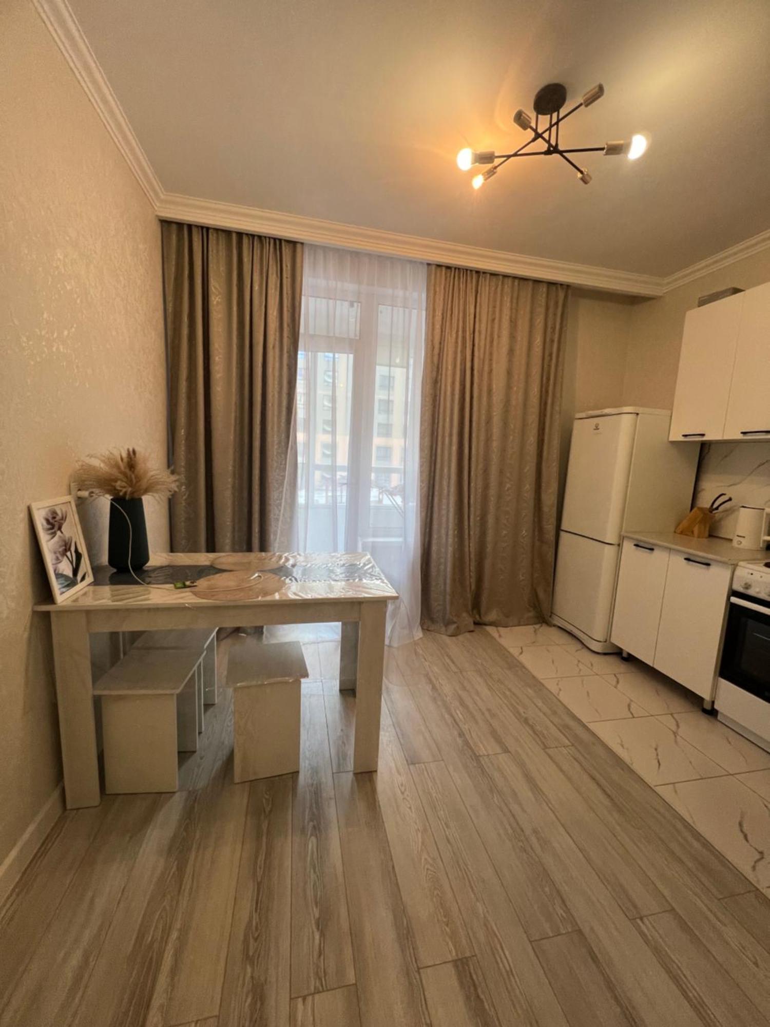 Apartment Nurly Zhol