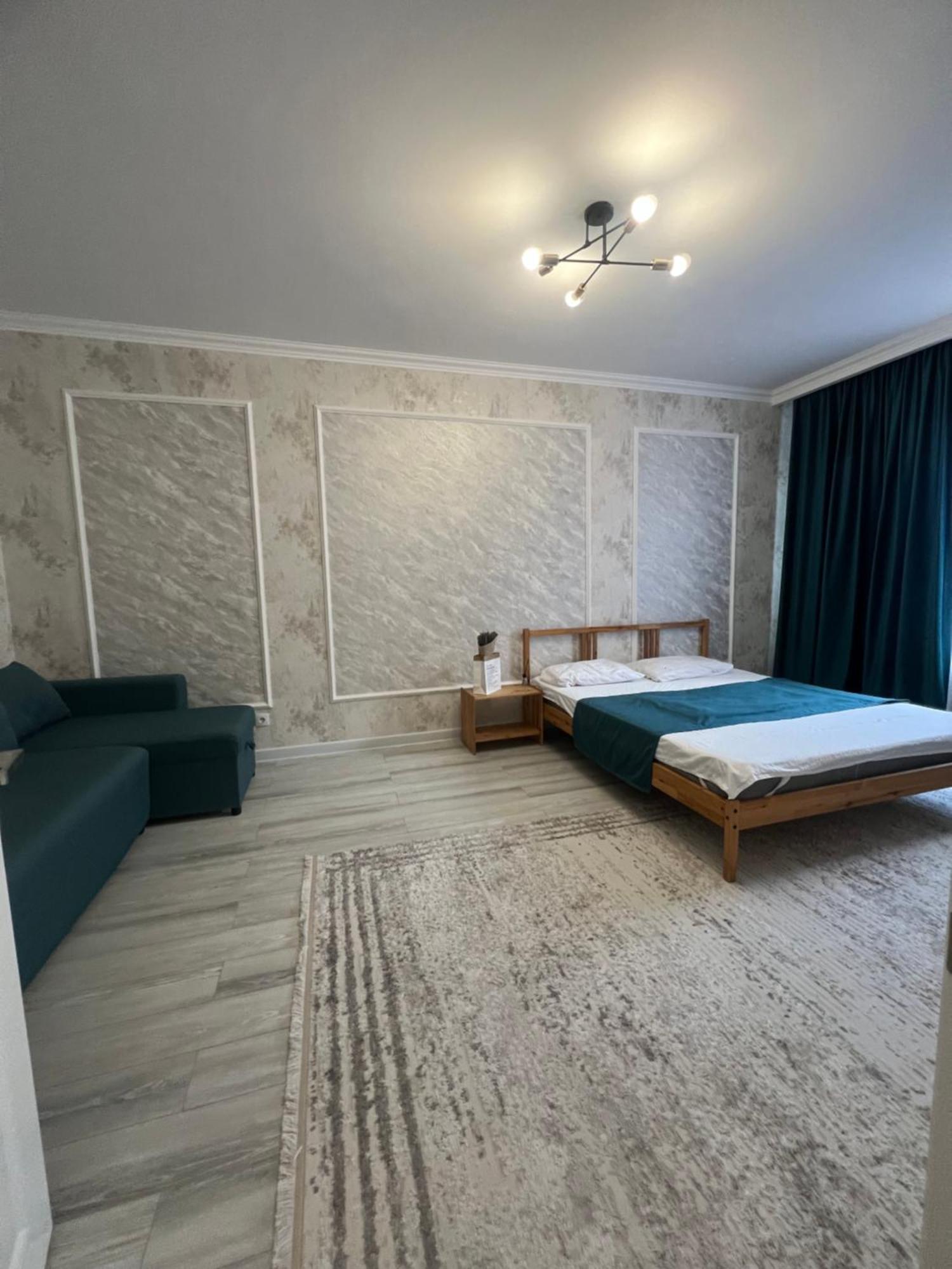 Nurly Zhol Apartment